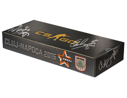 DreamHack Cluj-Napoca 2015 Inferno Package