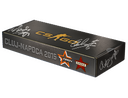 DreamHack Cluj-Napoca 2015 Cache Souvenir Package