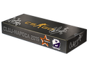 DreamHack Cluj-Napoca 2015 Cobblestone Souvenir Package