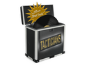 StatTrak™ Tacticians Music Kit Box