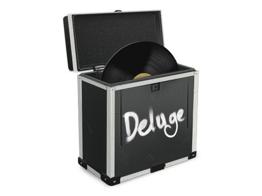 Deluge Music Kit Box