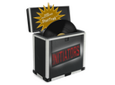 StatTrak™ Initiators Music Kit Box