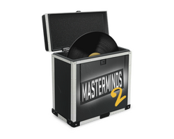 Masterminds 2 Music Kit Box