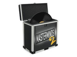 Masterminds 2 Music Kit Box