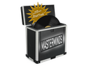 StatTrak™ Masterminds Music Kit Box