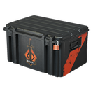 Operation Bravo Case