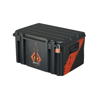 Operation Bravo Case