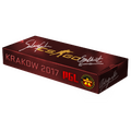 Krakow 2017 Overpass Souvenir Package