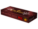 Krakow 2017 Overpass Souvenir Package