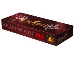 Krakow 2017 Overpass Package