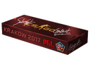 Krakow 2017 Mirage Souvenir Package
