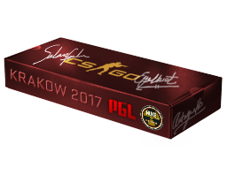 Krakow 2017 Nuke Package