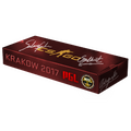 Krakow 2017 Nuke Souvenir Package