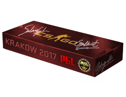 Krakow 2017 Nuke Package