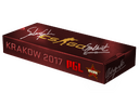 Krakow 2017 Cache Souvenir Package