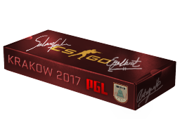 Krakow 2017 Inferno Package
