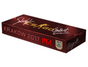 Krakow 2017 Inferno Souvenir Package