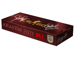Krakow 2017 Inferno Package