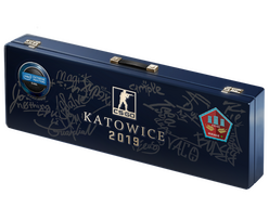 Katowice 2019 Mirage Souvenir Package
