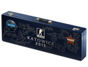 Katowice 2019 Cache Souvenir Package