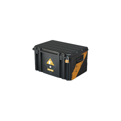 Caixa de Armas do CS:GO