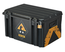 CSGO Weapon Case 2