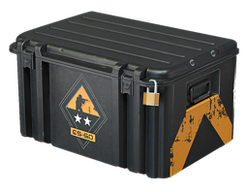 CS:GO Weapon Case 2