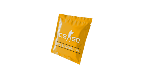 Collectible Pins Capsule Series 3