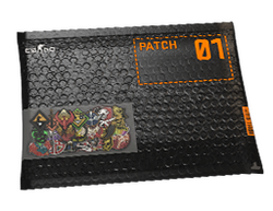 CSGO Patch Pack