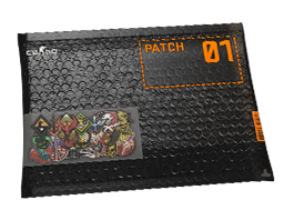CSGO Patch Pack