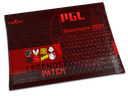 Stockholm 2021 Legends Patch Pack