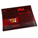 Stockholm 2021 Legends Patch Pack