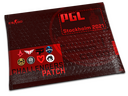 Stockholm 2021 Challengers Patch Pack