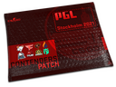 Stockholm 2021 Contenders Patch Pack