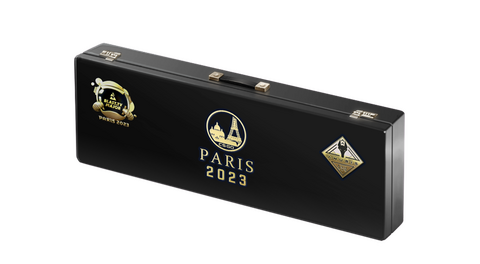 Paris 2023 Anubis Souvenir Package