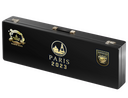 Paris 2023 Inferno Souvenir Package
