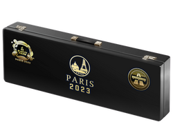 Paris 2023 Overpass Souvenir Package