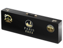 Paris 2023 Nuke Souvenir Package
