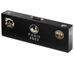 Paris 2023 Nuke Souvenir Package