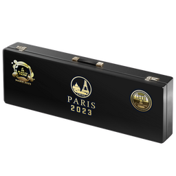 Paris 2023 Nuke Souvenir Package