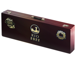 Rio 2022 Ancient Souvenir Package