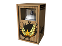 Community Graffiti Box 1