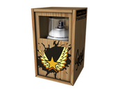 Community Graffiti Box 1