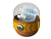 Sticker Capsule 2
