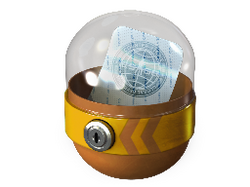 Sticker Capsule 2
