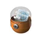 Sticker Capsule