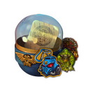 Warhammer 40,000 Sticker Capsule