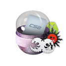 Warhammer 40,000 Xenos Sticker Capsule