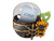 Warhammer 40,000 Traitor Astartes Sticker Capsule