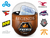 Легенды FACEIT London 2018 (голографические/металлические)
